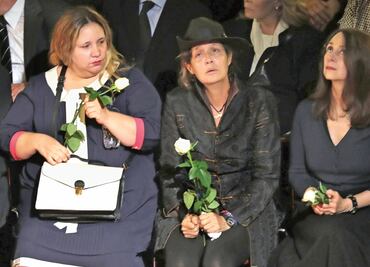 “Queremos recuperar su nombre”