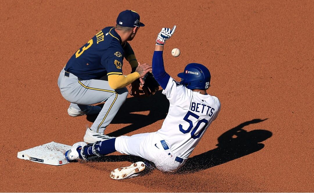 MLB: Cuándo y dónde ver Series Divisionales de MLB, HOY viernes 17 de octubre / AFP