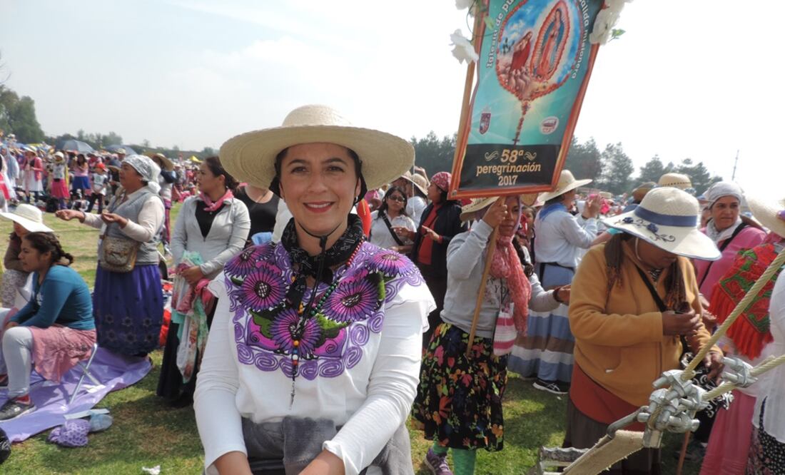 (Foto: Juan Manuel Barrera/El Universal)