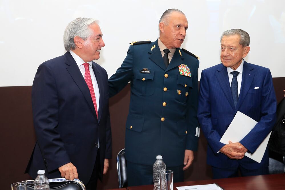 Foto: Irvin Olivares