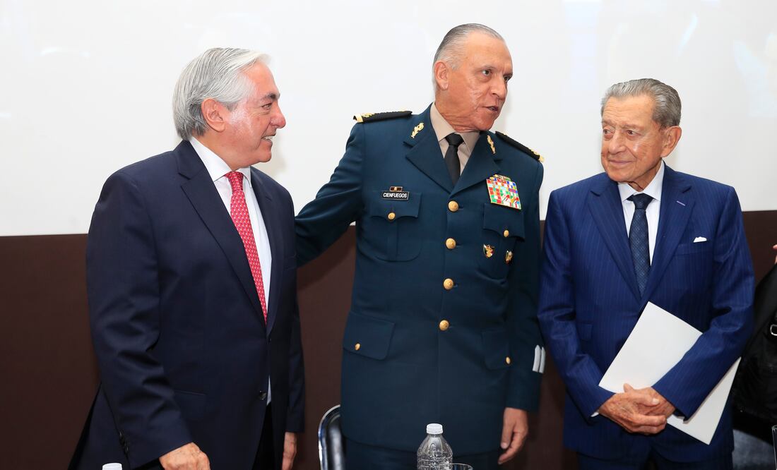 Foto: Irvin Olivares