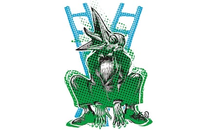 José Ramón, ¿el hijo pródigo?