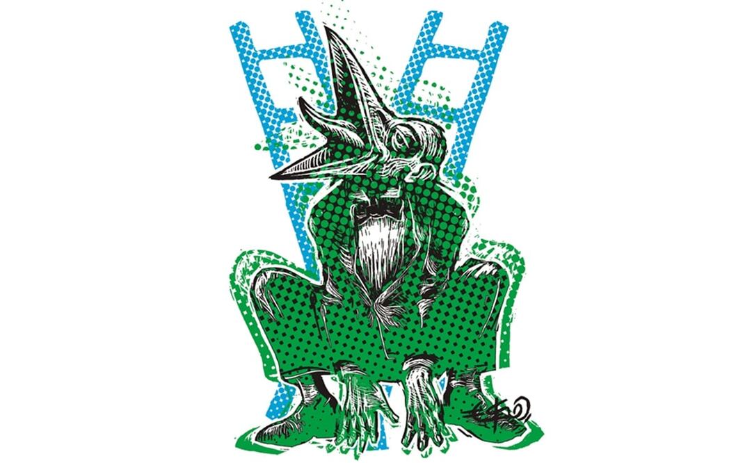 José Ramón, ¿el hijo pródigo?