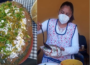 Guadalupe Piña: de “torera del Zócalo” a celebridad de las redes sociales