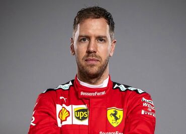 Sebastián Vettel: los motivos por los que correrá con Aston Martin el próximo año