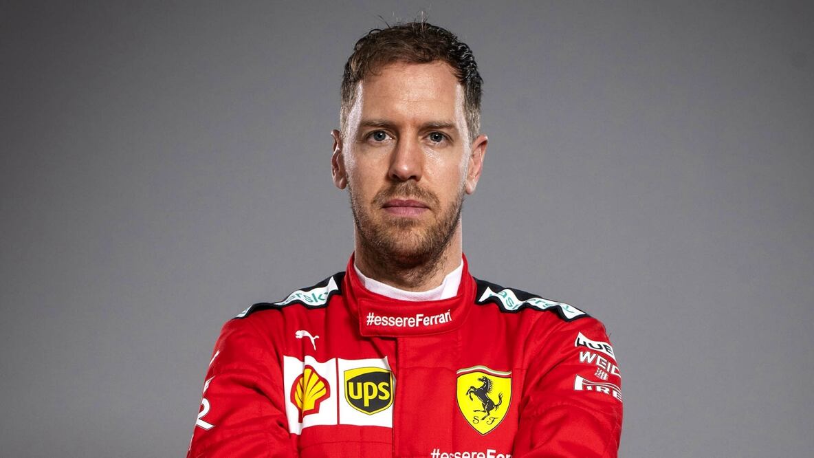 Sebastián Vettel: los motivos por los que correrá con Aston Martin el próximo año