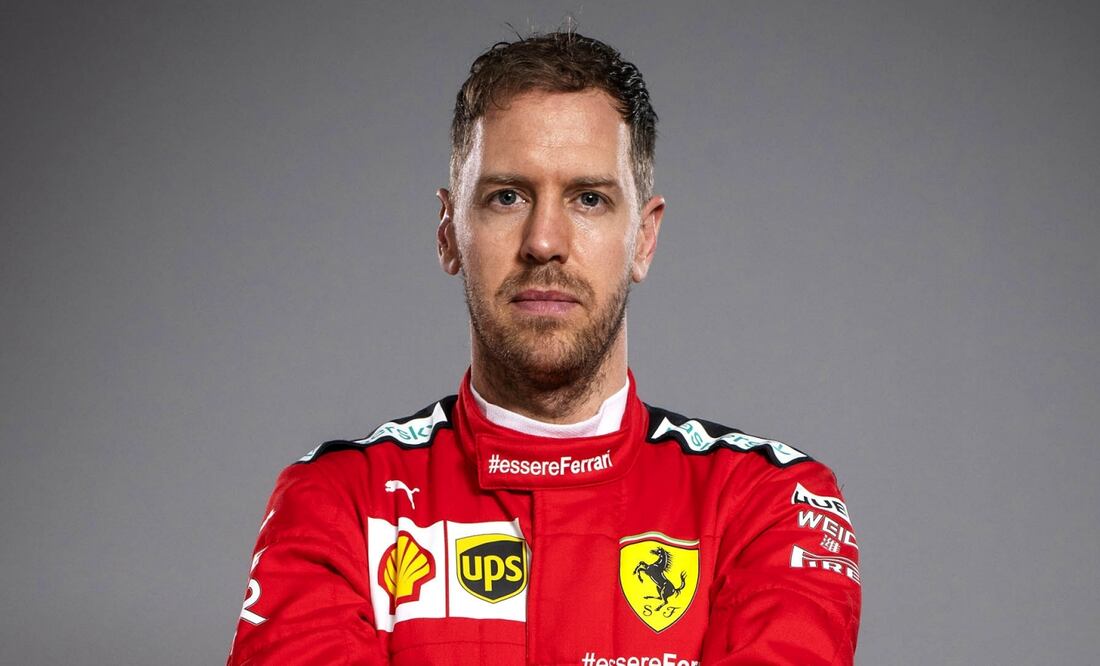 Sebastián Vettel: los motivos por los que correrá con Aston Martin el próximo año