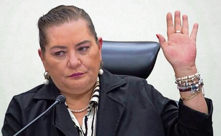 Taddei llama a candidaturas de elección judicial actuar con prudencia previo a campañas; resalta definición de cómputo de votos