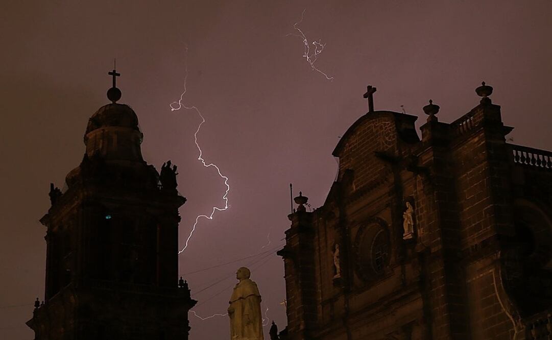 Foto: Archivo / EL UNIVERSAL