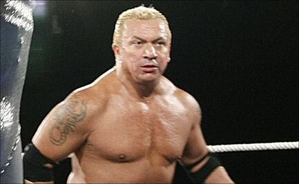 Muere el histórico luchador mexicano Scorpio Jr a los 58 años