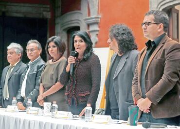 Piden a bancada de PRD donar megabono