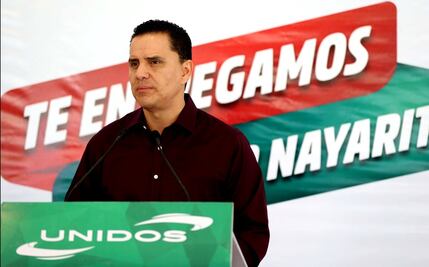 Mantiene UIF 42 cuentas bloquedas relacionadas con el exgobernador Roberto Sandoval