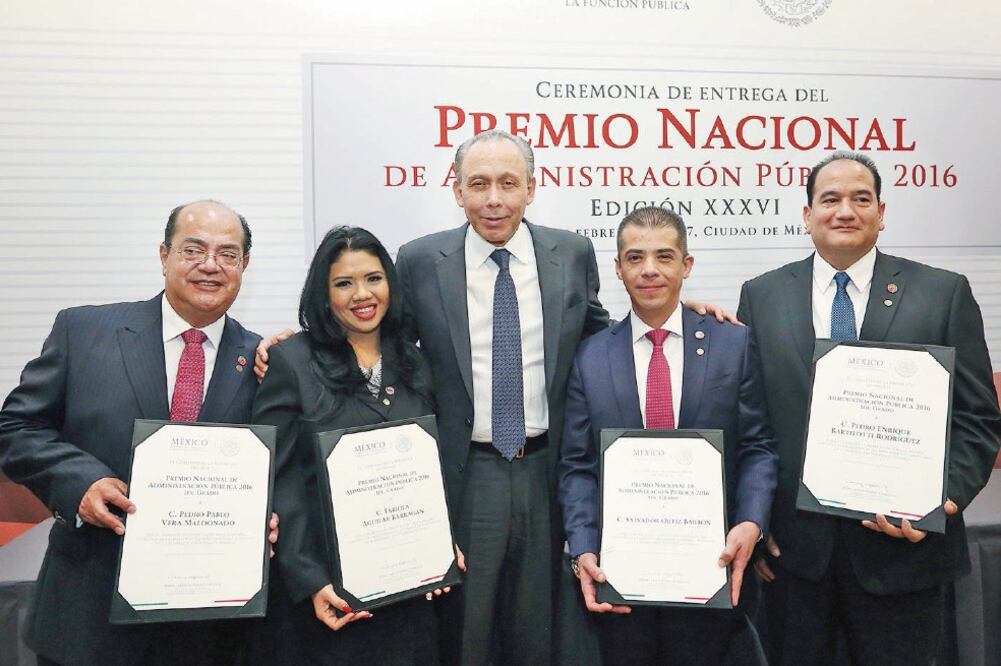 Aumenta satisfacción. En 2016, el programa de urgencias del ISSSTE benefició en la Ciudad de México a un millón 46 mil 800 usuarios (ISSSTE)