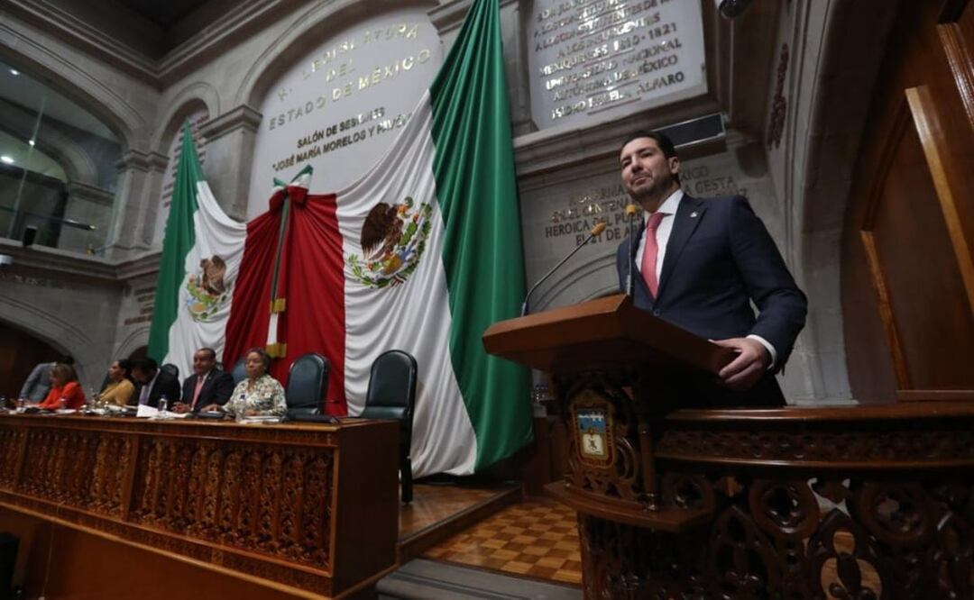 Foto: Jorge Alvarado. EL UNIVERSAL