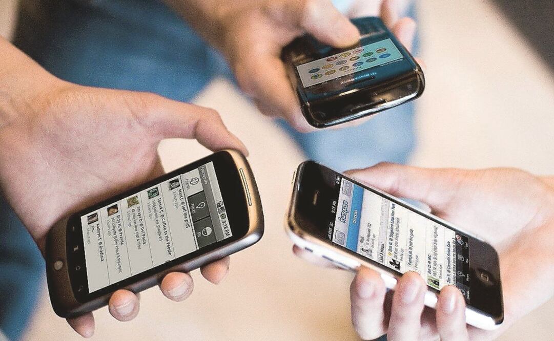 (Foto:Archivo/ElUniversal)