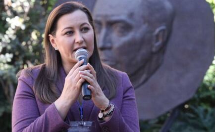 Por falta de condiciones, Martha Érika Alonso tomará protesta en el Poder Judicial