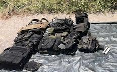 Caen siete sujetos tras enfrentamientos armados en Escuinapa, Sinaloa; una mujer resulta herida en la cabeza por una bala perdida