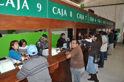 SLP aplica descuento en predial por El Buen Fin