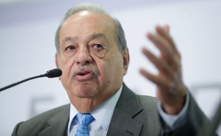 Promotora IDEAL, de Carlos Slim, colocará una Fibra E