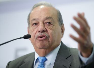 Promotora IDEAL, de Carlos Slim, colocará una Fibra E