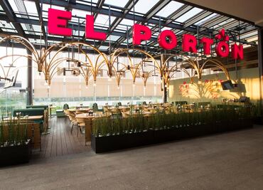 El Portón: La sombra de Vips no dejó crecer a la marca, dicen analistas sobre su venta