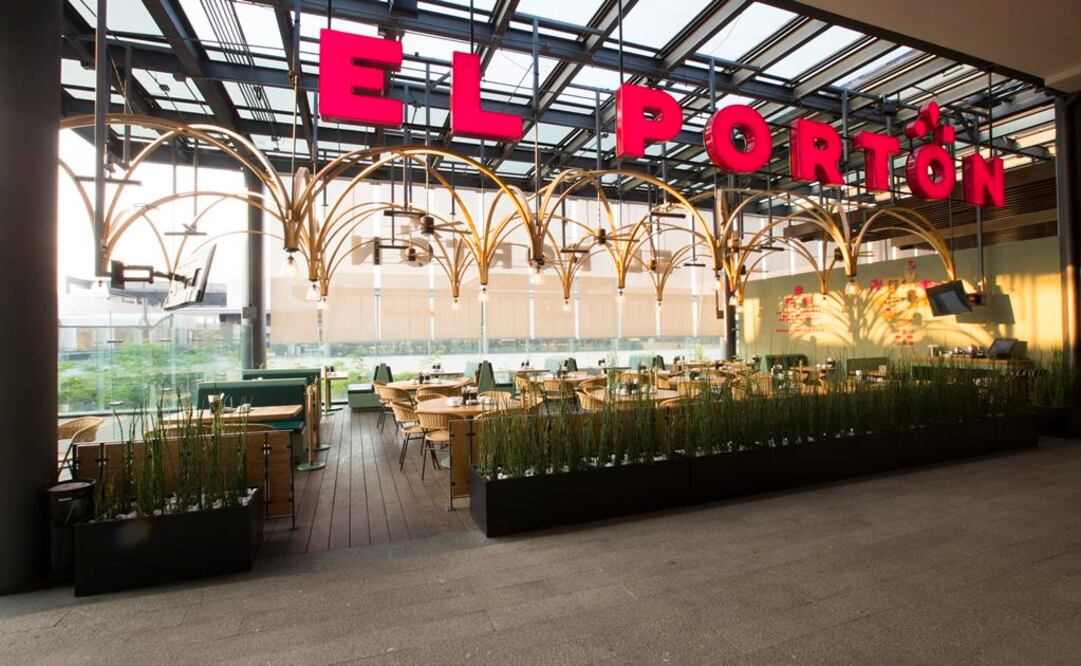 Alsea invertirá 350 mdp para renovar El Portón