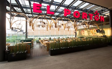 El Portón: La sombra de Vips no dejó crecer a la marca, dicen analistas sobre su venta