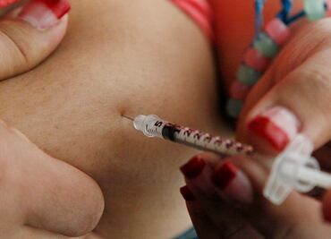 Los diabéticos temen más a quedar ciegos que a un infarto