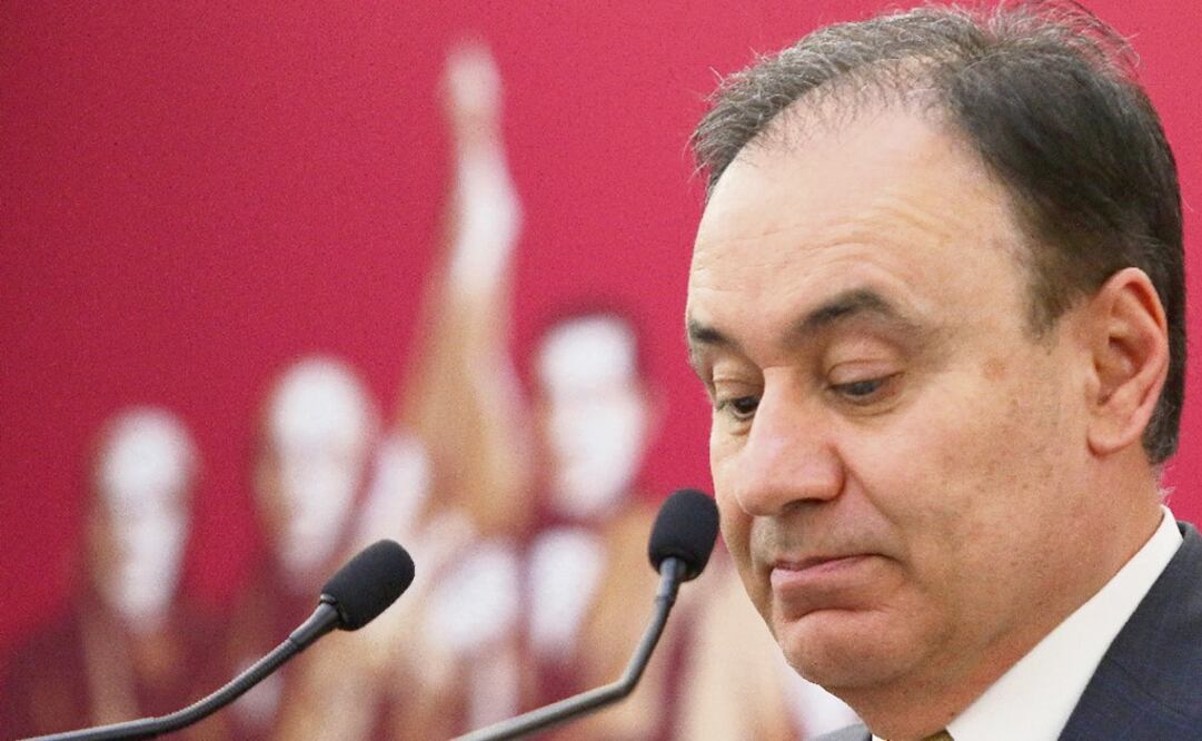 After the failed arrest of Ovidio Guzmán, there were different version about the events circulating - Photo: Carlos Mejía/EL UNIVERSAL