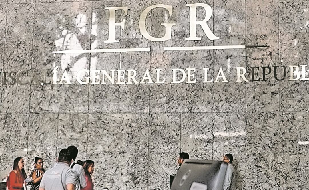 La fiscalía puede reabrir la indagatoria contra personas cercanas a Julio Scherer. Foto: Archivo / EL UNIVERSAL