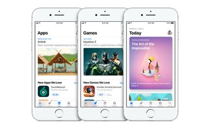 Más empresas se unen contra la App Store de Apple