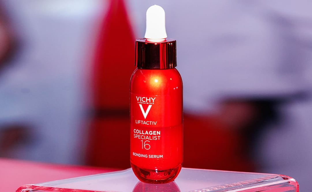 Foto: Cortesía Vichy