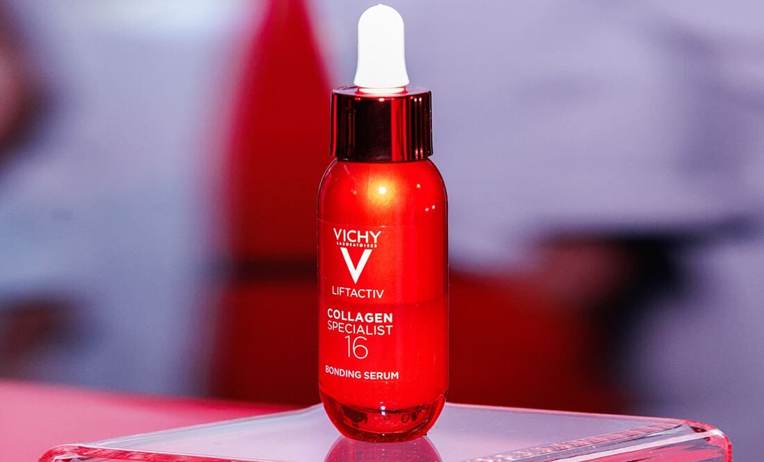 Foto: Cortesía Vichy