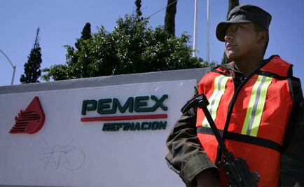 Pemex realizará 12 simulacros en Tamaulipas