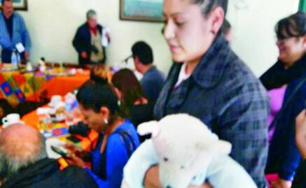 Entregan a bebé muerto en guardería en Toluca