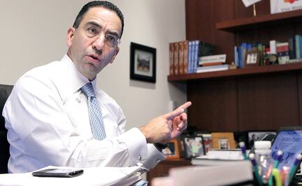 Sección Instructora no es juez para hacer públicos testimonios contra García Cabeza de Vaca: Lozano