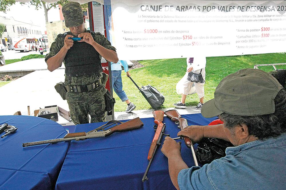 Foto: Archivo / EL UNIVERSAL