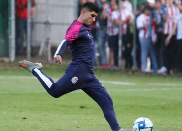 Absurda la demora de resultados de pruebas de Víctor Guzmán