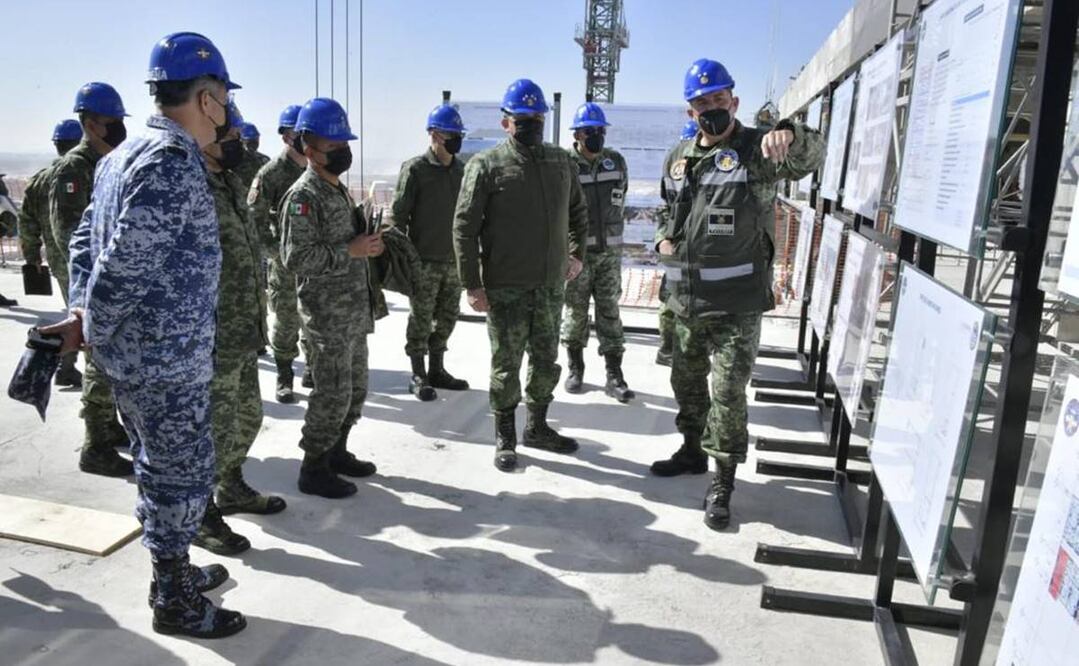 Foto: Twitter @Luis_C_Sandoval