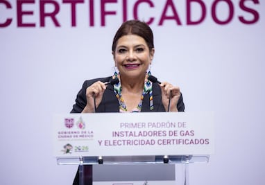 Brugada pide respetar proyectos del presupuesto participativo; alcaldías deben destinar recursos, señala