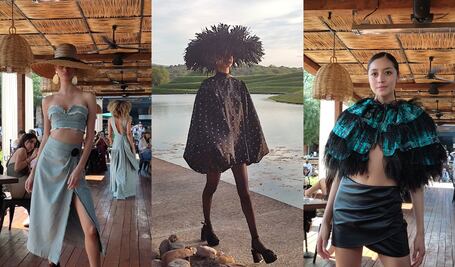 Así se vivió Fashion Days San Miguel de Allende
