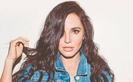 Martha Higareda abre su corazón