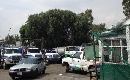 Vecinos piden reubicar "basurero" en Satélite