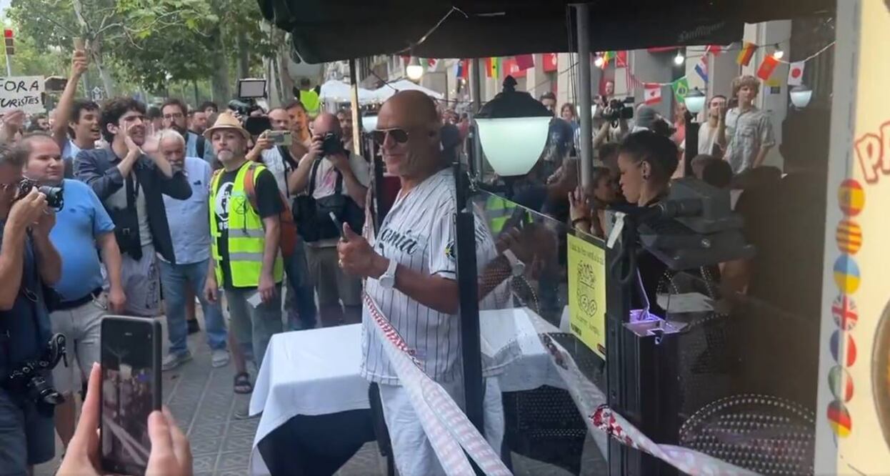 Foto: X @riverolavic