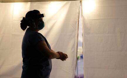 El coronavirus llega a la NASA