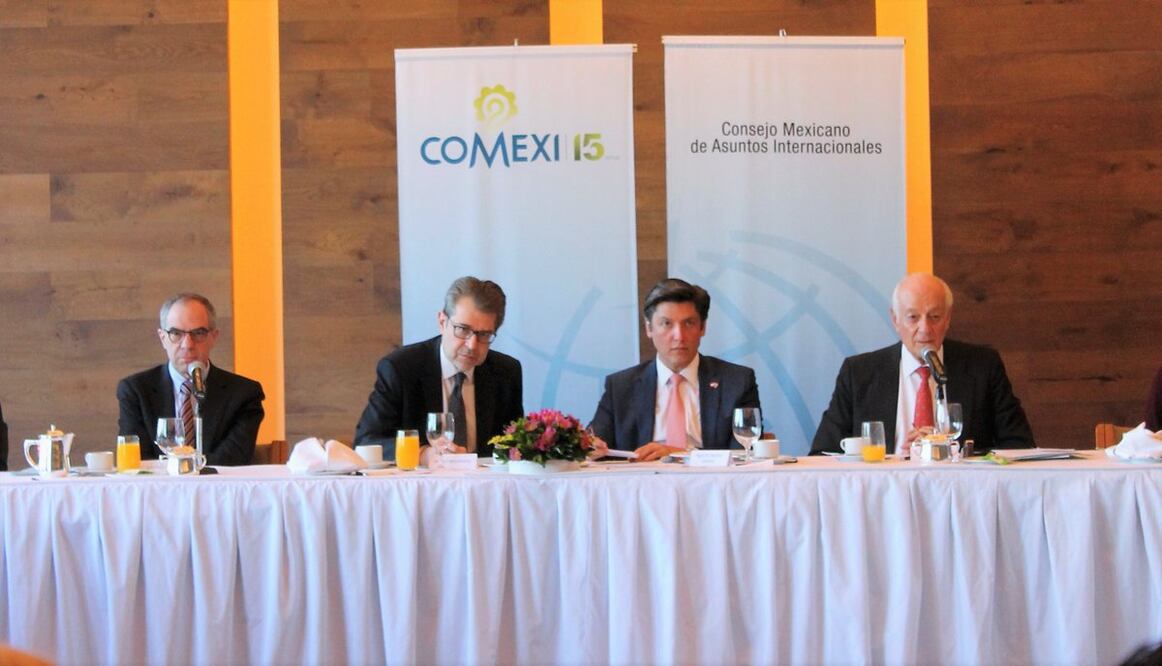 Foto: tomada de @COMEXI