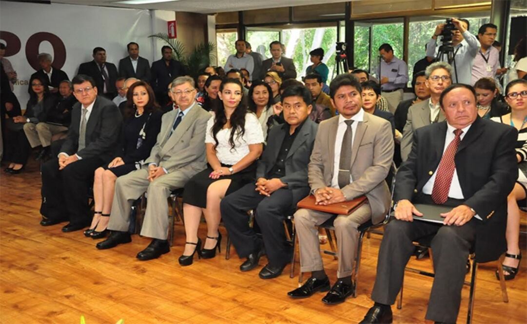 FOTO: Agencia Quaratin