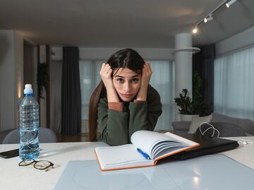 Hiperactividad: ¿Cuándo es normal y cuándo puede ser TDAH?