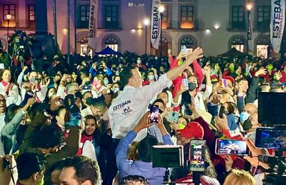 Elecciones 2022: Candidatos arrancan campañas para competir por gubernaturas en seis estados