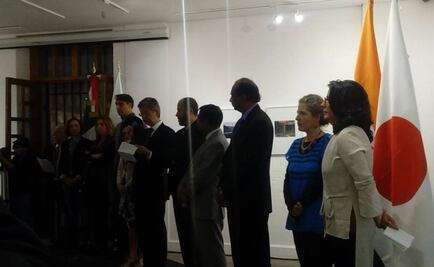 Archivo japonés llega al Museo Archivo de la Fotografía